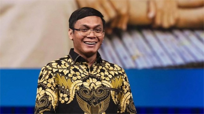 Biodata dan Agama Gibran Huzaifah, Eks CEO eFishery yang Ditangkap Bareskrim